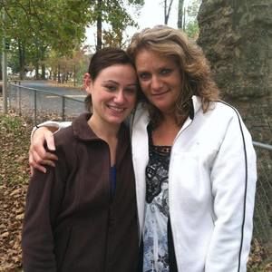 Meet your Posher, Paula